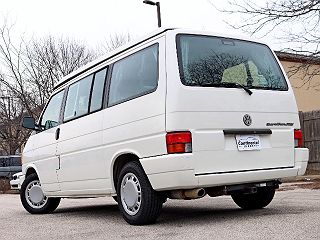 1993 Volkswagen Eurovan MV WV2MD0706PH108468 in Des Plaines, IL 7