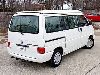 1993 Volkswagen Eurovan MV WV2MD0706PH108468 in Des Plaines, IL 9