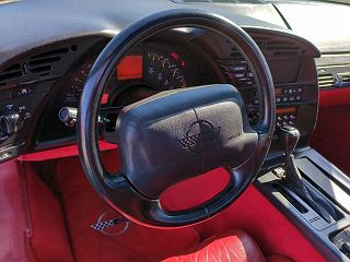 1994 Chevrolet Corvette  1G1YY22P9R5106036 in Florence, SC 14