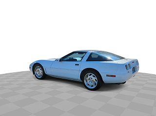 1994 Chevrolet Corvette  1G1YY22P9R5106036 in Florence, SC 6