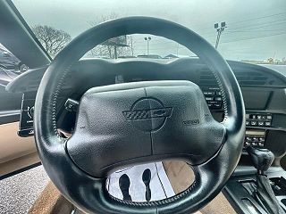 1994 Chevrolet Corvette  1G1YY32P7R5102430 in Hoopeston, IL 10