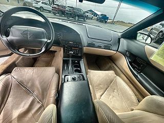 1994 Chevrolet Corvette  1G1YY32P7R5102430 in Hoopeston, IL 17