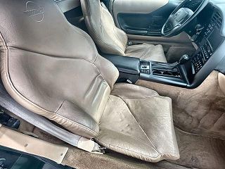 1994 Chevrolet Corvette  1G1YY32P7R5102430 in Hoopeston, IL 20