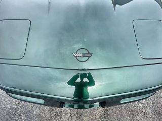 1994 Chevrolet Corvette  1G1YY32P7R5102430 in Hoopeston, IL 23