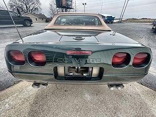 1994 Chevrolet Corvette  1G1YY32P7R5102430 in Hoopeston, IL 24