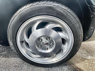 1994 Chevrolet Corvette  1G1YY32P7R5102430 in Hoopeston, IL 25