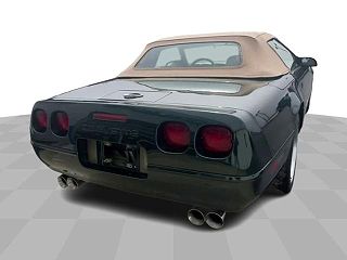 1994 Chevrolet Corvette  1G1YY32P7R5102430 in Hoopeston, IL 7