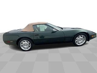 1994 Chevrolet Corvette  1G1YY32P7R5102430 in Hoopeston, IL 8