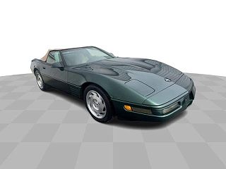 1994 Chevrolet Corvette  1G1YY32P7R5102430 in Hoopeston, IL 9