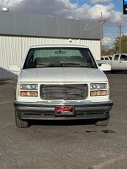 1994 GMC Sierra 1500  2GTEC19K6R1583408 in Denver City, TX 9