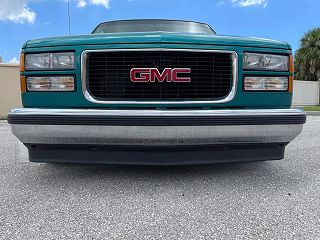 1994 GMC Sierra 1500  2GTEC19K6R1518056 in Fort Myers, FL 44