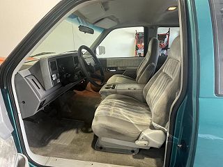 1994 GMC Sierra 1500  2GTEC19K6R1518056 in Fort Myers, FL 65