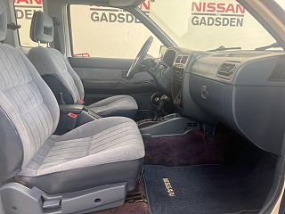 1994 Nissan Pickup SE 1N6HD16Y3RC413680 in Gadsden, AL 12