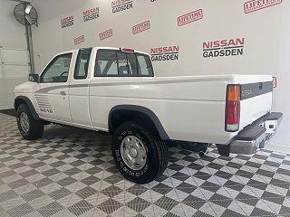 1994 Nissan Pickup SE 1N6HD16Y3RC413680 in Gadsden, AL 15