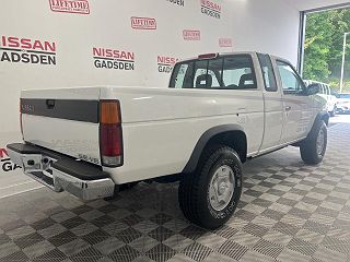 1994 Nissan Pickup SE 1N6HD16Y3RC413680 in Gadsden, AL 3