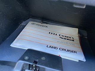 1994 Toyota Land Cruiser  JT3DJ81W9R0049201 in Pinellas Park, FL 31