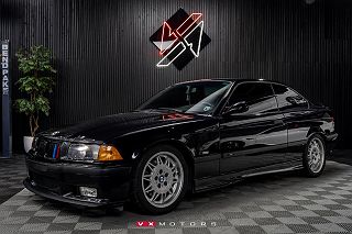 1995 BMW M3  VIN: WBSBF9321SEH03357