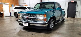1995 Chevrolet C/K 1500  2GBEC19K5S1288956 in Cartersville, GA 3