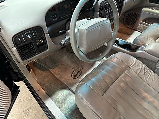 1995 Chevrolet Caprice Classic/Impala 1G1BL52PXSR146162 in Ozark, MO 15