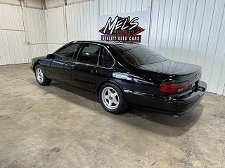 1995 Chevrolet Caprice Classic/Impala 1G1BL52PXSR146162 in Ozark, MO 3