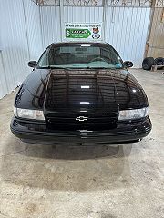 1995 Chevrolet Caprice Classic/Impala 1G1BL52PXSR146162 in Ozark, MO 7