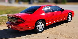 1995 Chevrolet Monte Carlo Z34 2G1WX12X1S9276551 in Dallas, GA 4