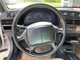 1995 Chevrolet Monte Carlo Z34 2G1WX12X8S9116280 in Valparaiso, IN 15