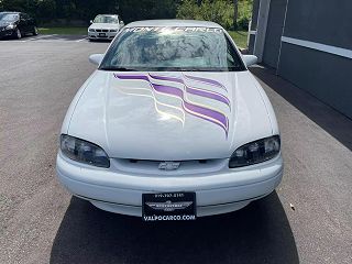 1995 Chevrolet Monte Carlo Z34 2G1WX12X8S9116280 in Valparaiso, IN 3