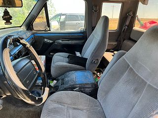 1995 Ford F-150 XL 1FTEX14H0SKC14288 in Sterling, CO 4