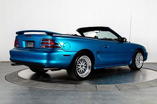 1995 Ford Mustang GT 1FALP45T9SF158653 in Charlotte, NC 14