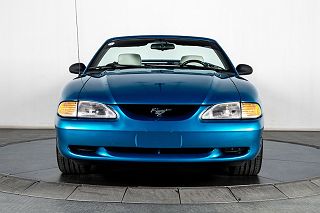 1995 Ford Mustang GT 1FALP45T9SF158653 in Charlotte, NC 6