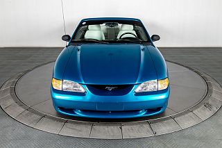 1995 Ford Mustang GT 1FALP45T9SF158653 in Charlotte, NC 7