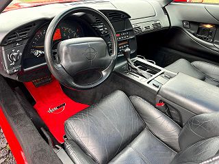 1996 Chevrolet Corvette  1G1YY22P2T5112607 in Raleigh, NC 16