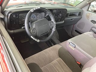 1996 Dodge Ram 1500 Laramie 1B7HF16Z7TS535932 in Williamston, NC 8