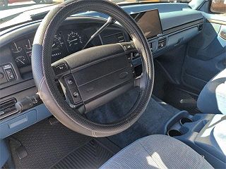 1996 Ford Bronco  1FMEU15H5TLB51736 in Richmond, VA 14