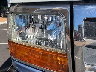 1996 Ford Bronco  1FMEU15H5TLB51736 in Richmond, VA 9