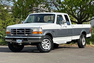 1996 Ford F-250  1FTHX25G4TEA44607 in Eugene, OR