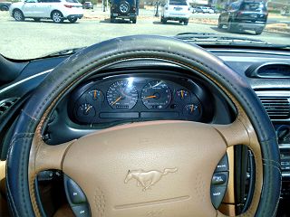 1996 Ford Mustang GT 1FALP45X3TF209486 in Saint George, UT 27