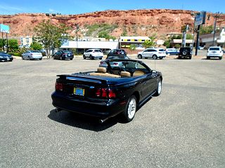 1996 Ford Mustang GT 1FALP45X3TF209486 in Saint George, UT 30