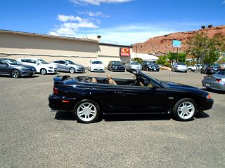 1996 Ford Mustang GT 1FALP45X3TF209486 in Saint George, UT 31