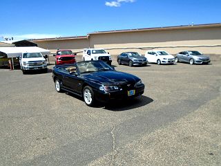 1996 Ford Mustang GT 1FALP45X3TF209486 in Saint George, UT 32