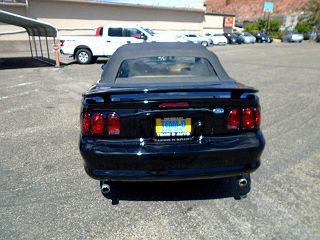 1996 Ford Mustang GT 1FALP45X3TF209486 in Saint George, UT 6