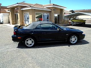 1996 Ford Mustang GT 1FALP45X3TF209486 in Saint George, UT 8