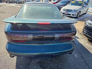 1996 Pontiac Firebird Trans Am 2G2FV22PXT2225826 in Fremont, NE 4