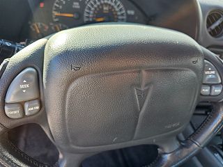 1996 Pontiac Firebird Trans Am 2G2FV22PXT2225826 in Fremont, NE 8