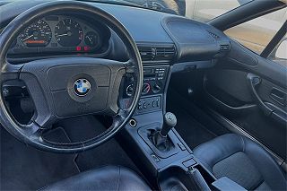 1997 BMW Z3 1.9 4USCH7325VLB80302 in Corvallis, OR 13