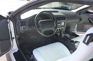 1997 Chevrolet Camaro Z28 2G1FP22P9V2131079 in Vacaville, CA 10
