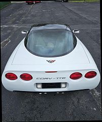 1997 Chevrolet Corvette  1G1YY22G7V5100407 in Abingdon, VA 4