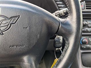 1997 Chevrolet Corvette Base 1G1YY22G8V5103381 in Algonquin, IL 16