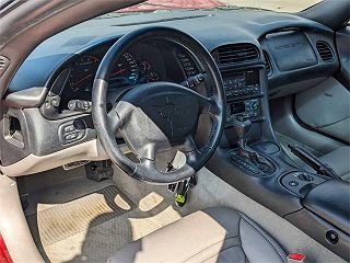 1997 Chevrolet Corvette Base 1G1YY22G8V5103381 in Algonquin, IL 26